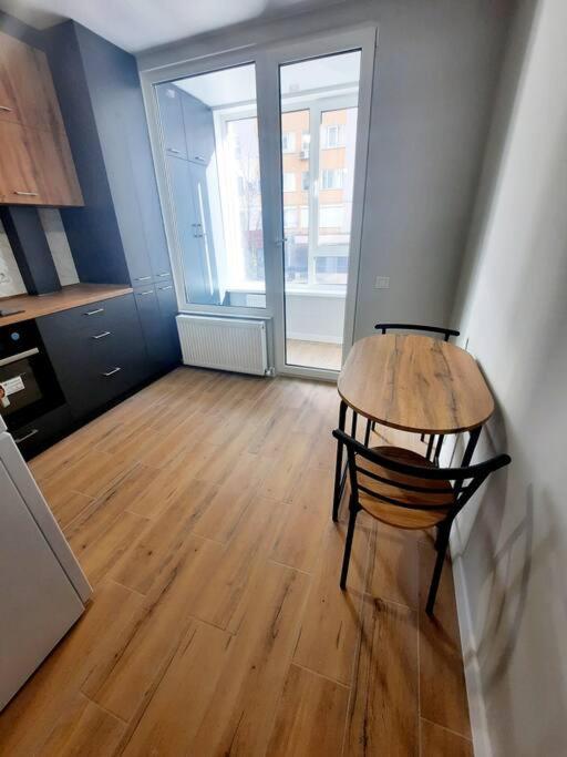 Apartament Dragut In Centrul Orasului! Kisinyov Kültér fotó