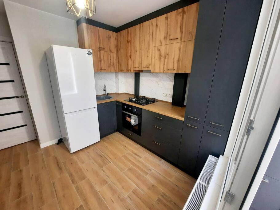 Apartament Dragut In Centrul Orasului! Kisinyov Kültér fotó
