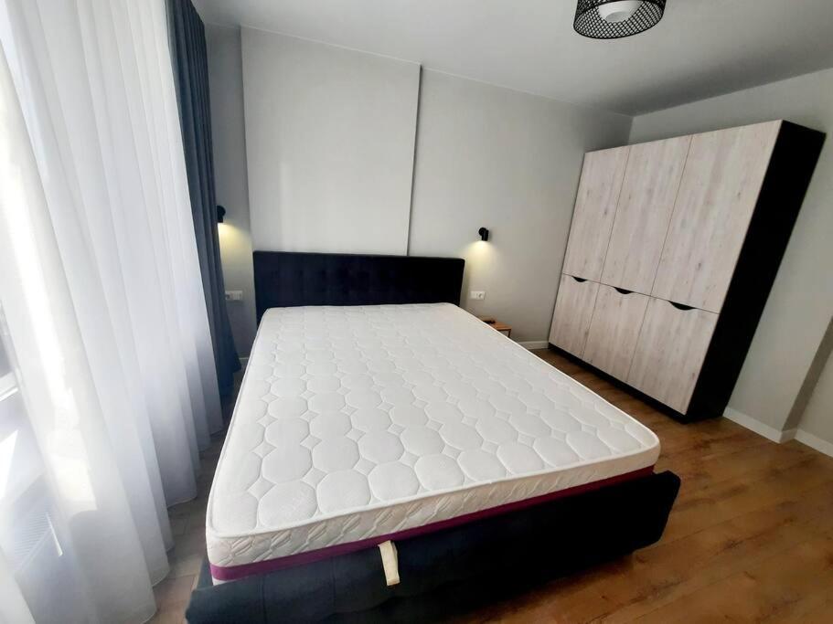 Apartament Dragut In Centrul Orasului! Kisinyov Kültér fotó