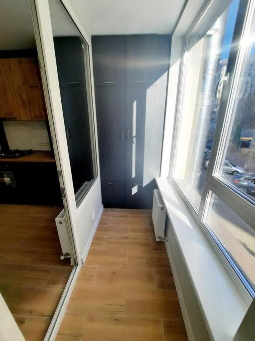 Apartament Dragut In Centrul Orasului! Kisinyov Kültér fotó