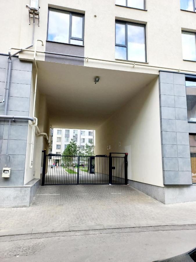 Apartament Dragut In Centrul Orasului! Kisinyov Kültér fotó