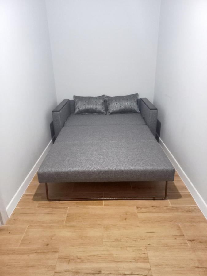 Apartament Dragut In Centrul Orasului! Kisinyov Kültér fotó
