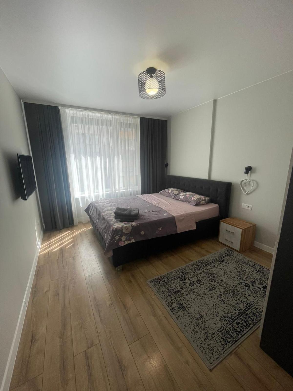 Apartament Dragut In Centrul Orasului! Kisinyov Kültér fotó